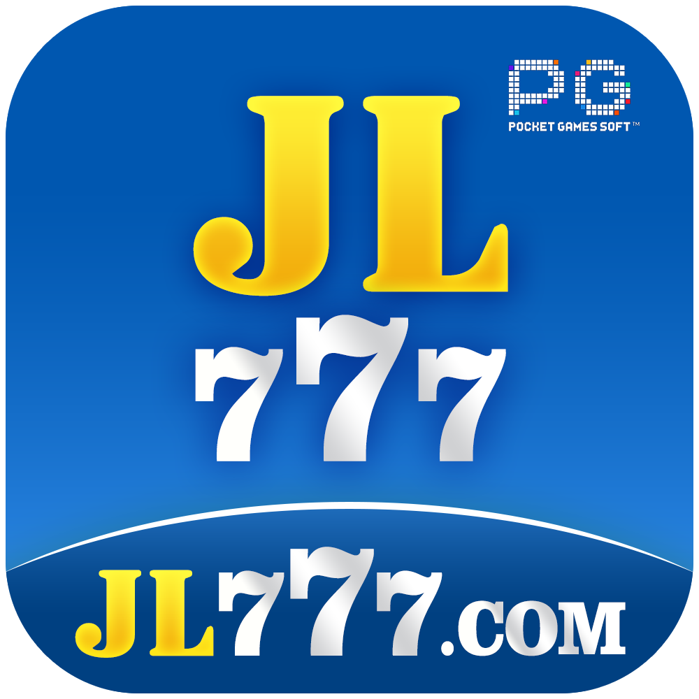 JL777 Logo